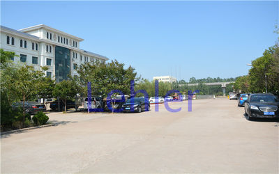 Китай Qingdao Lehler Filtering Technology Co., Ltd.