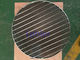 Мельница корзины СУС 316Л/слот 0.4ММ диаметра 377ММ индикаторной панели экрана мельницы шарика